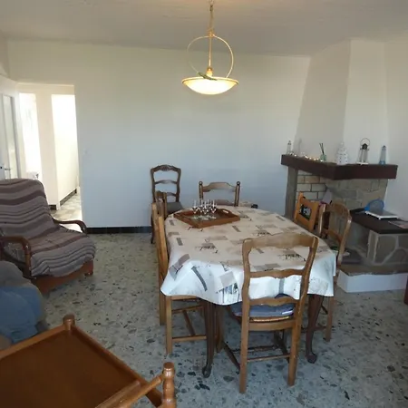 Maison De A De Monts - Animaux Admis, Parking Privatif - 6 Pers. - Fr-1-540-329 La Barre-de-Monts