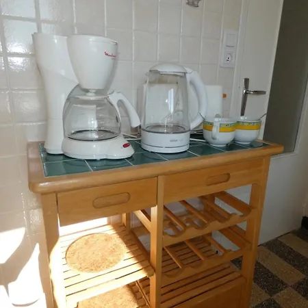 Tatil Evi Maison De A De Monts - Animaux Admis, Parking Privatif - 6 Pers. - Fr-1-540-329 La Barre-de-Monts