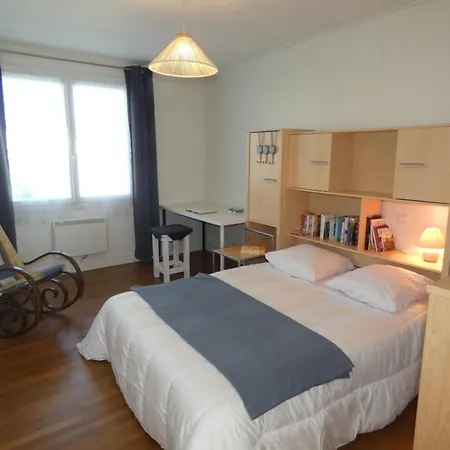 Maison De A De Monts - Animaux Admis, Parking Privatif - 6 Pers. - Fr-1-540-329 Tatil Evi *