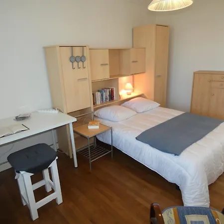 Tatil Evi Maison De A De Monts - Animaux Admis, Parking Privatif - 6 Pers. - Fr-1-540-329 La Barre-de-Monts