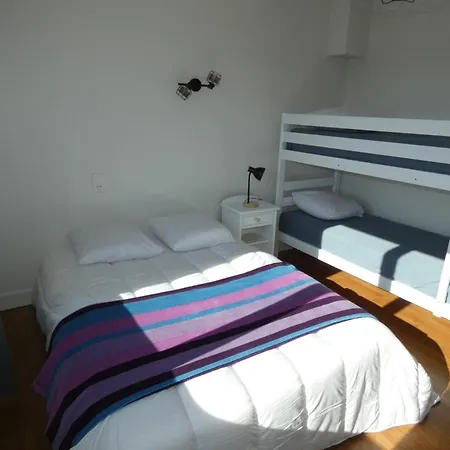 Maison De A De Monts - Animaux Admis, Parking Privatif - 6 Pers. - Fr-1-540-329 Tatil Evi