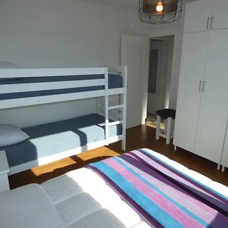 Maison De A De Monts - Animaux Admis, Parking Privatif - 6 Pers. - Fr-1-540-329 Tatil Evi La Barre-de-Monts
