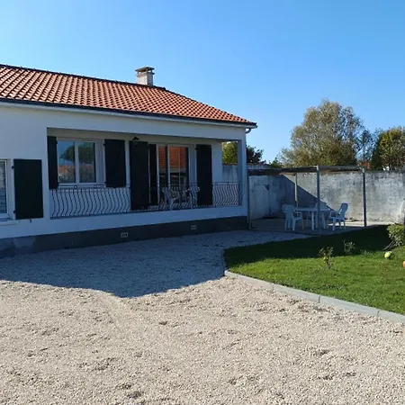 Maison De A De Monts - Animaux Admis, Parking Privatif - 6 Pers. - Fr-1-540-329 Tatil Evi