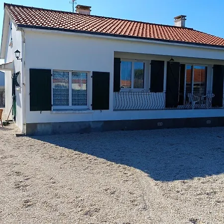 Maison De A De Monts - Animaux Admis, Parking Privatif - 6 Pers. - Fr-1-540-329 Tatil Evi La Barre-de-Monts