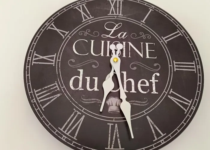 Holiday home Maison De A De Monts - Animaux Admis, Parking Privatif - 6 Pers. - Fr-1-540-329 *