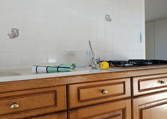 Maison De A De Monts - Animaux Admis, Parking Privatif - 6 Pers. - Fr-1-540-329 * La Barre-de-Monts