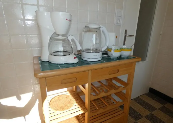 Holiday home Maison De A De Monts - Animaux Admis, Parking Privatif - 6 Pers. - Fr-1-540-329 La Barre-de-Monts