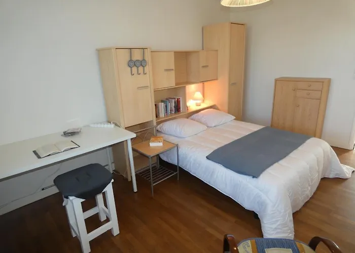 Holiday home Maison De A De Monts - Animaux Admis, Parking Privatif - 6 Pers. - Fr-1-540-329 La Barre-de-Monts