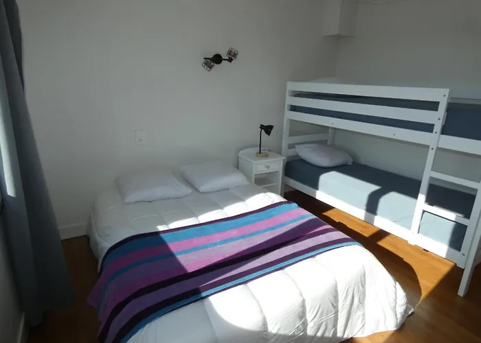 Maison De A De Monts - Animaux Admis, Parking Privatif - 6 Pers. - Fr-1-540-329 Holiday home