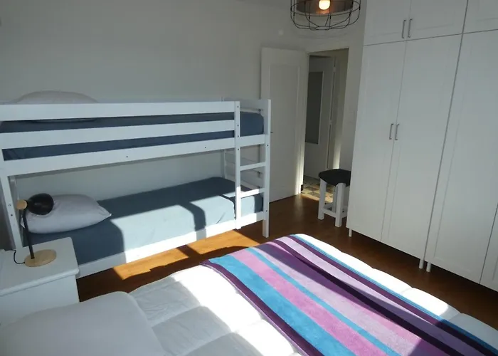 Maison De A De Monts - Animaux Admis, Parking Privatif - 6 Pers. - Fr-1-540-329 Holiday home La Barre-de-Monts