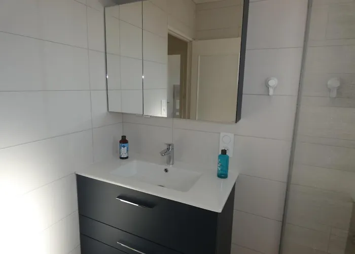 Maison De A De Monts - Animaux Admis, Parking Privatif - 6 Pers. - Fr-1-540-329 *