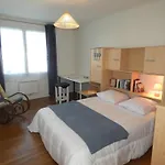 Maison De à De Monts - Animaux Admis, Parking Privatif - 6 Pers. - Fr-1-540-329 Casa de Férias *