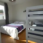 Maison De à De Monts - Animaux Admis, Parking Privatif - 6 Pers. - Fr-1-540-329 * La Barre-de-Monts