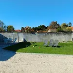 Maison De à De Monts - Animaux Admis, Parking Privatif - 6 Pers. - Fr-1-540-329