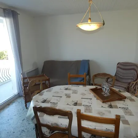 Maison De à De Monts - Animaux Admis, Parking Privatif - 6 Pers. - Fr-1-540-329