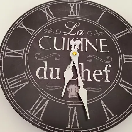 Hébergement de vacances Maison De à De Monts - Animaux Admis, Parking Privatif - 6 Pers. - Fr-1-540-329 *