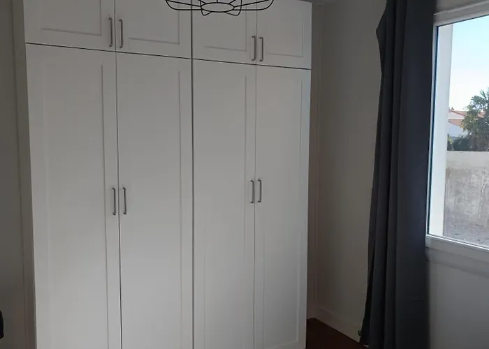 Hébergement de vacances Maison De à De Monts - Animaux Admis, Parking Privatif - 6 Pers. - Fr-1-540-329